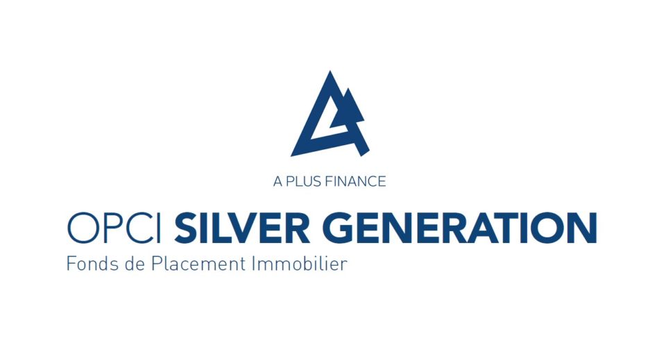 logo silver generation